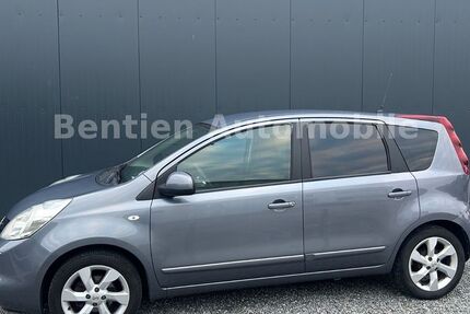 Nissan Note 275.800 km 2.990 &euro; Schleswig 24837