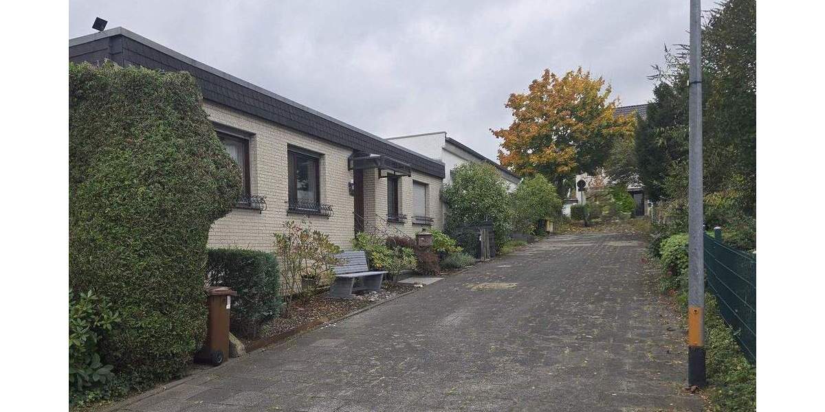 Gepflegter Bungalow mit Kamin und Sauna in ruhiger Lage 5 zimmer