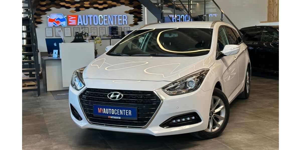 Hyundai i40 152.910 km 9.699 &euro; Pfaffenhofen 85276