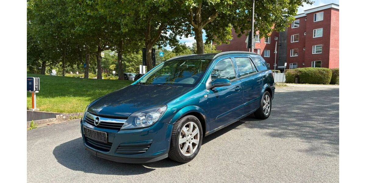 Opel Astra 227.500 km 590 &euro; Hamburg 21033