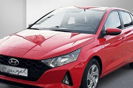 Hyundai i20 51.800 km 12.369 &euro; Wunsiedel 95632