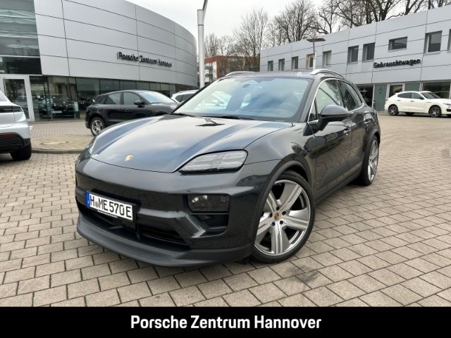 Porsche Macan 17.500 km 82.850 &euro; Hannover 30177