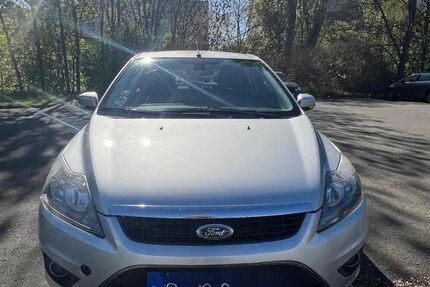 Ford Focus 228.000 km 2.299 &euro; Erfurt 99091