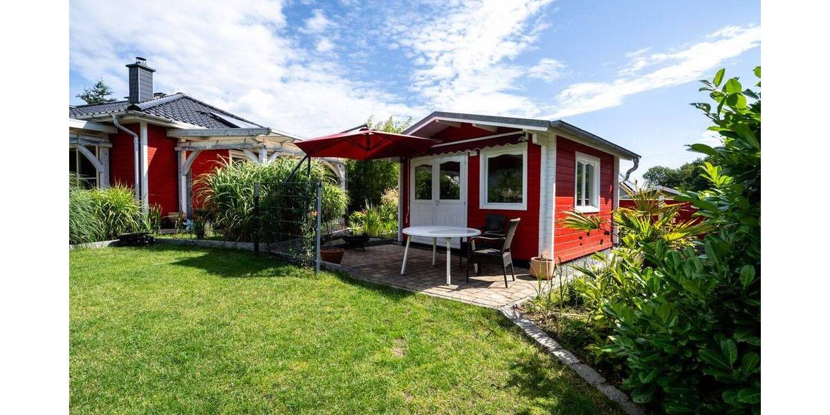 Mehrfamilienhaus, Wohnhaus Bergen auf Rügen / Tilzow Tilzow - 4 Zimmer, 141 m&sup2;, 580.000&euro; | Angebot:26205165
