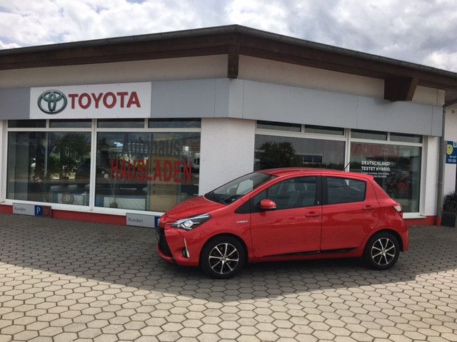 Yaris