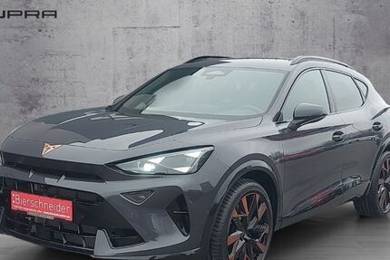 Cupra Formentor 3.000 km 48.450 &euro; Donauwörth 86609