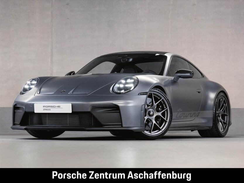 Porsche 992 8.000 km 254.999 € Aschaffenburg 63739