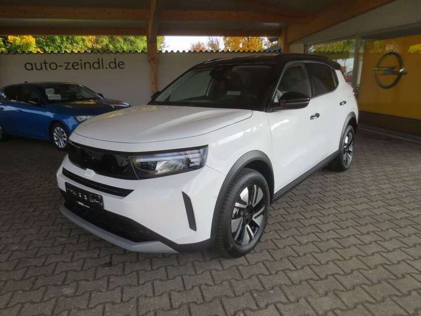 Opel Frontera 3.000 km 29.490 € Malching 94094