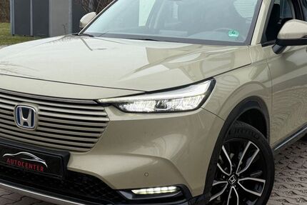 Honda HR-V 21.000 km 27.900 &euro; Weinheim 69469