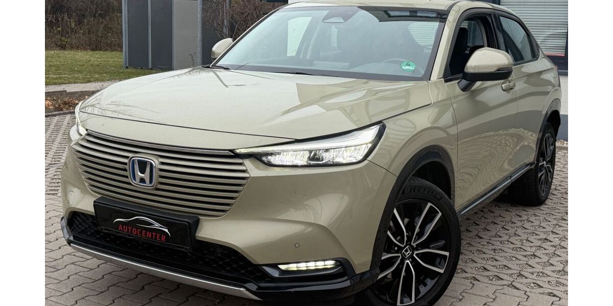 Honda HR-V 21.000 km 27.900 &euro; Weinheim 69469