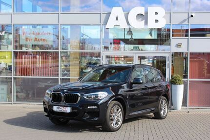 BMW X3 99.860 km 27.900 &euro; Berlin 12623