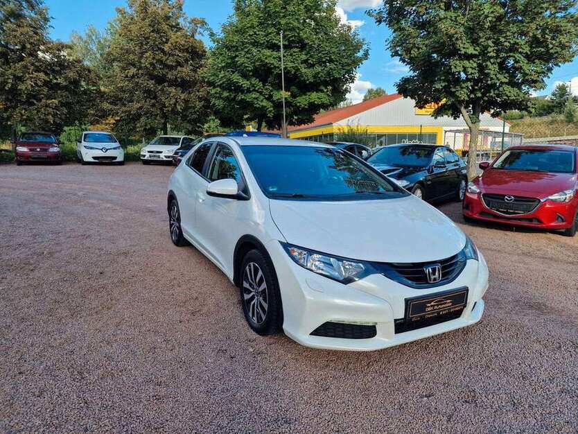 Civic