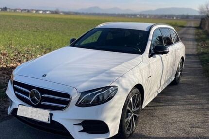 Mercedes-Benz E 300 97.300 km 28.500 &euro; Hügelsheim 76549