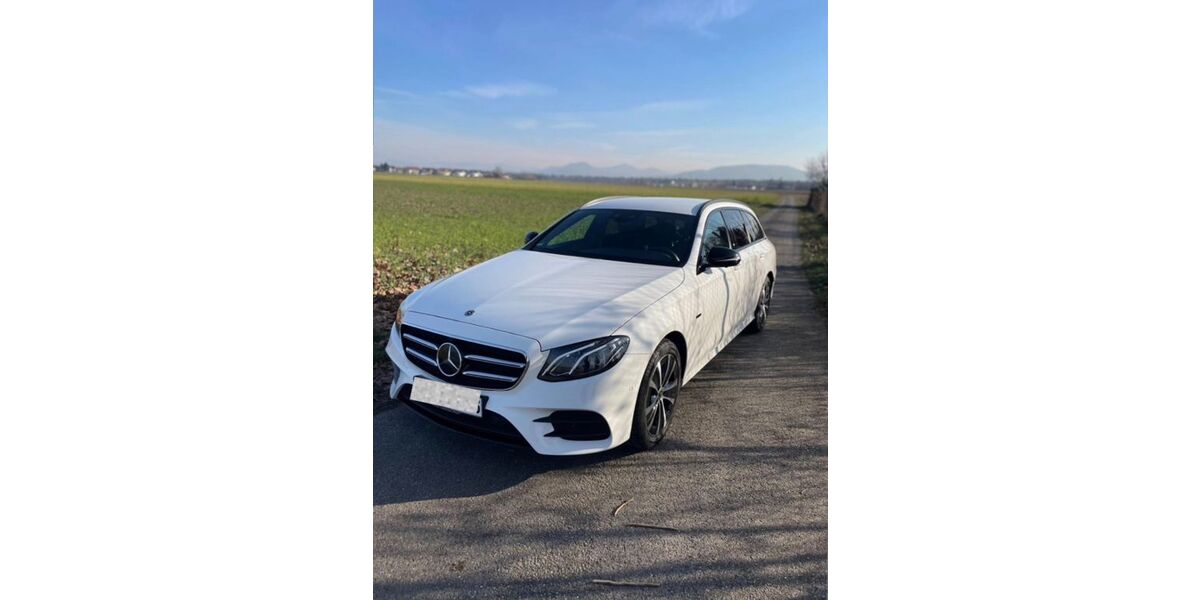 Mercedes-Benz E 300 97.300 km 28.500 &euro; Hügelsheim 76549