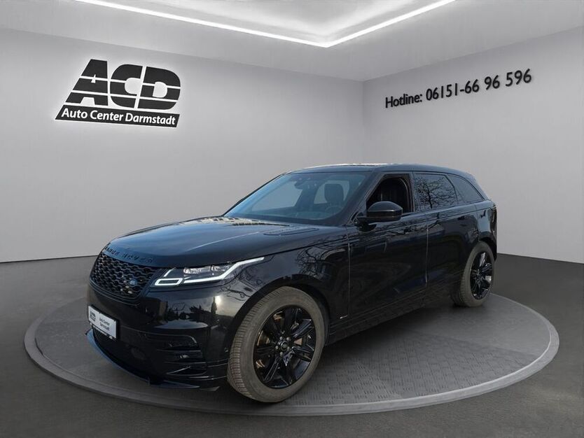 Range Rover Velar
