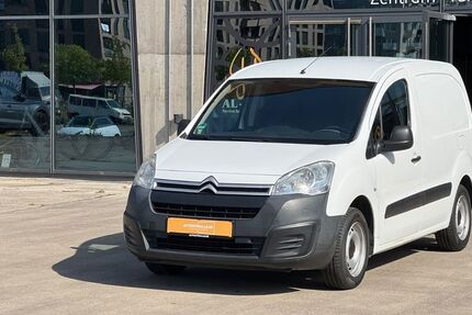 Citroen Berlingo 159.000 km 7.499 € Bremen 28217