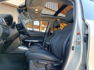 Suzuki VITARA 1.4 COMFORT+ HYBRID 6.950 km 22.960 &euro; Höhenkirchen-Siegertsbrun 85635