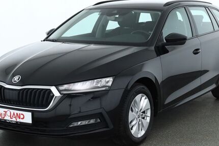 Skoda Octavia 88.975 km 21.990 &euro; Freiberg 09599
