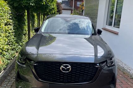 Mazda CX-60 29.300 km 33.900 &euro; Hamburg 22607