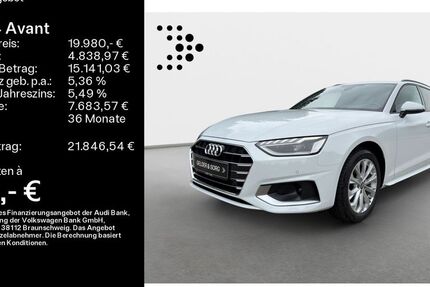 Audi A4 91.990 km 19.980 &euro; Ebern 96106
