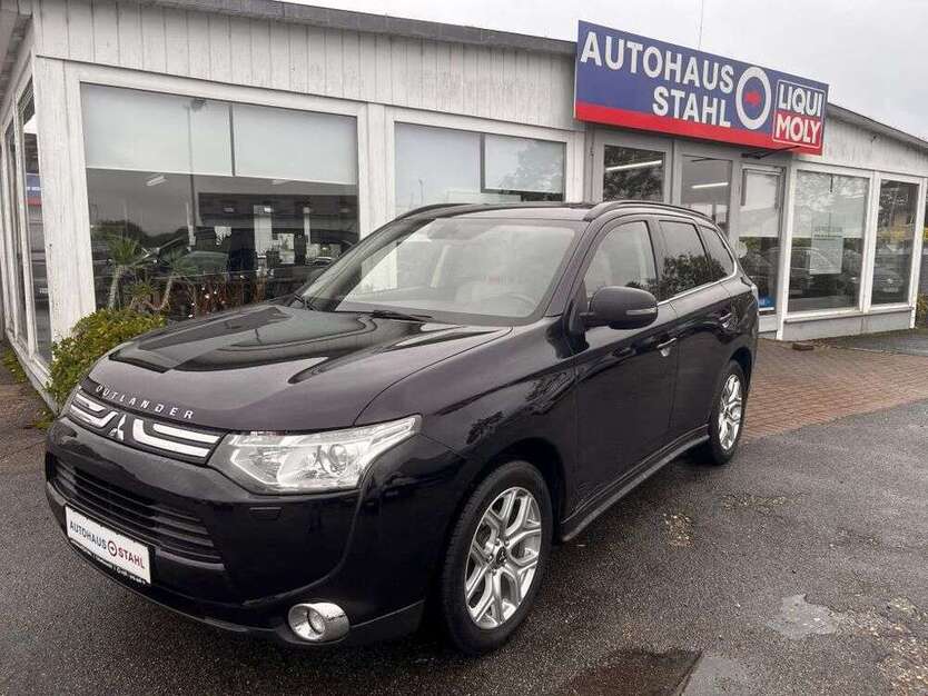Outlander