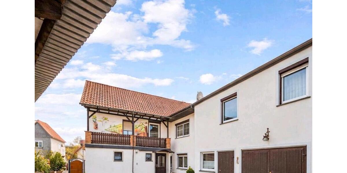 Einfamilienhaus Wittichenau - 8 Zimmer, 175 m&sup2;, 249.000&euro; | Angebot:27453119