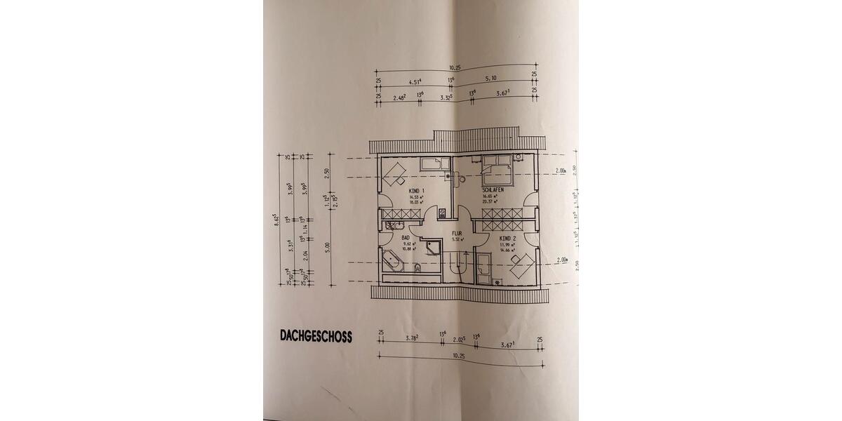 Einfamilienhaus Gebsattel - 6 Zimmer, 170 m&sup2;, 530.000&euro; | Angebot:26536755
