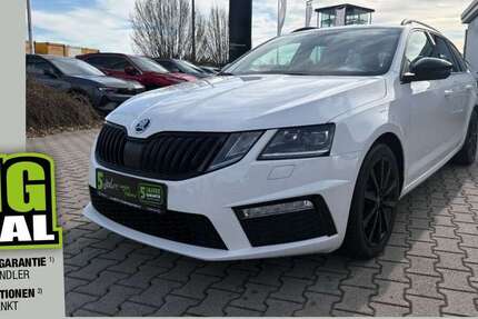 Skoda Octavia 89.000 km 19.690 &euro; Nürnberg 90480