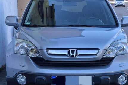 Honda CR-V 131.000 km 9.500 &euro; Idar Oberstein 55743
