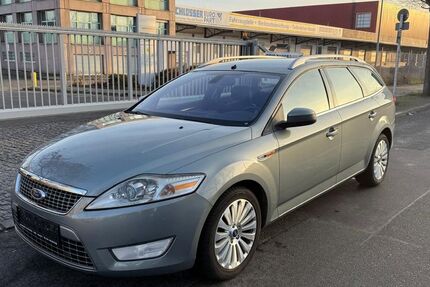 Ford Mondeo 232.000 km 3.799 &euro; berlin 13509