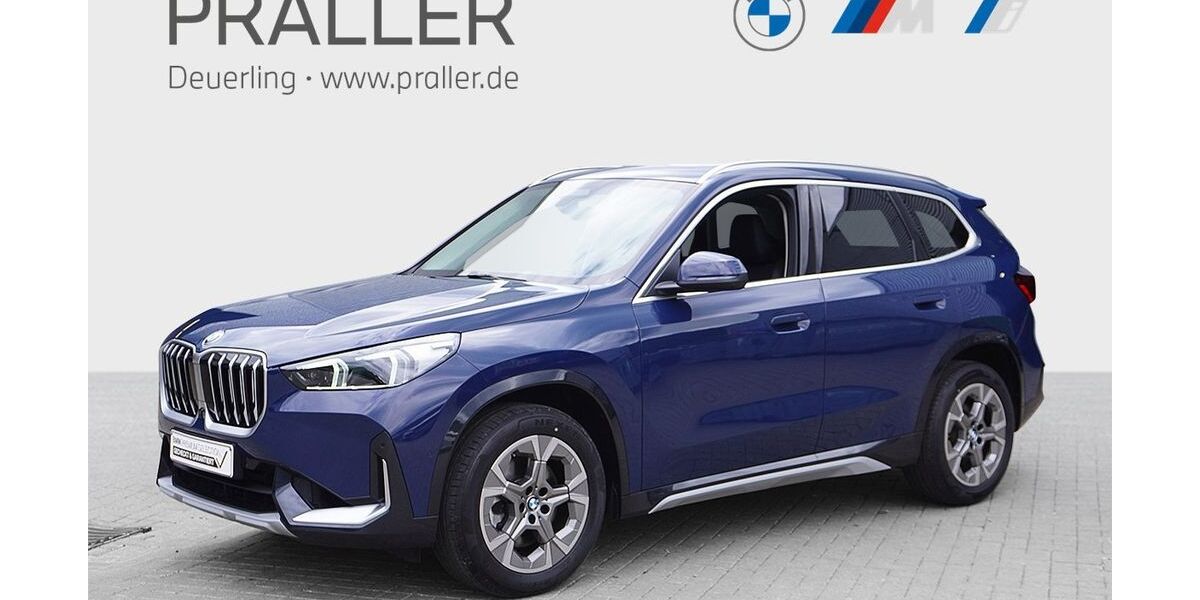 BMW X1 13.800 km 51.500 &euro; Deuerling 93180