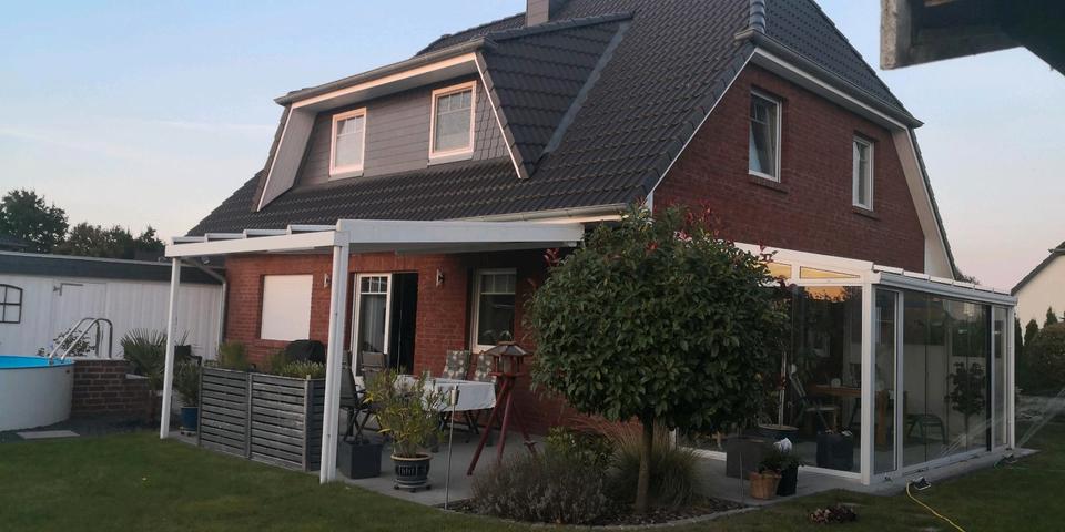 Einfamilienhaus Bleckede - 5 Zimmer, 165 m&sup2;, 595.000&euro; | Angebot:26480699