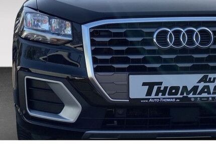 Audi Q2 125.388 km 16.490 &euro; Bad Honnef 53604