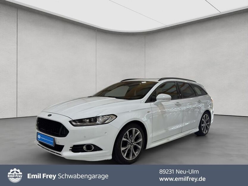 Mondeo