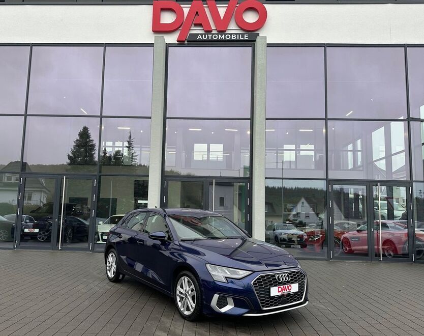 Audi A3 139.100 km 17.991 € Burbach 57299