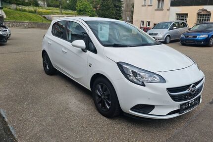 Opel Corsa 27.700 km 11.450 &euro; Irndorf 78597