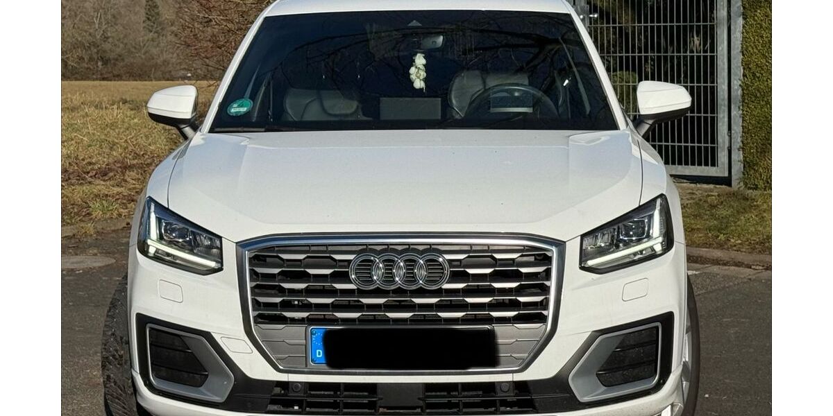 Audi Q2 46.500 km 24.990 &euro; Schweinfurt 97421