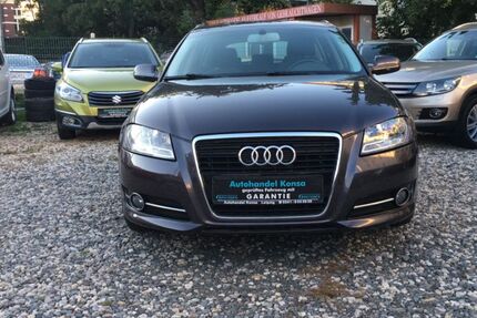 Audi A3 162.900 km 9.290 € leipzig 04155
