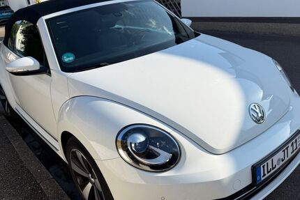 VW New Beetle 142.000 km 12.100 &euro; Illertissen 89257