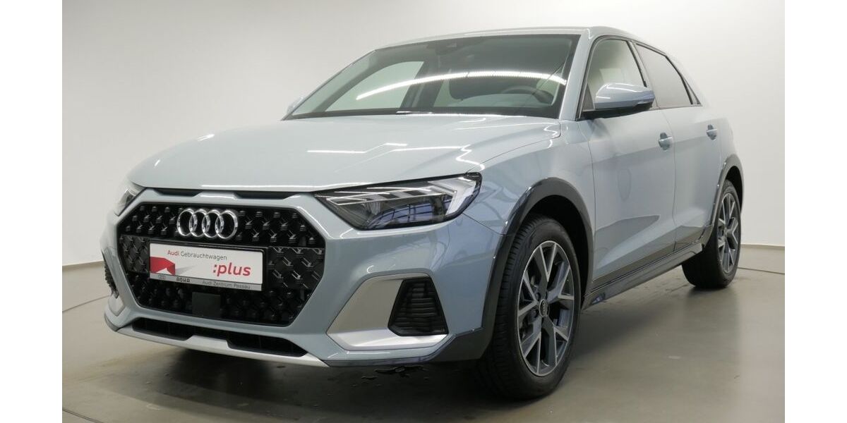 Audi A1 5.100 km 25.600 &euro; Passau 94036