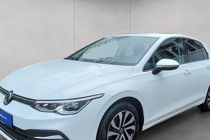 VW Golf 46.269 km 20.480 &euro; Rendsburg 24768