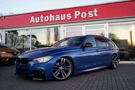 BMW 320 238.000 km 12.999 &euro; Eisenhüttenstadt 15890