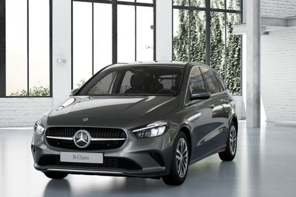 Mercedes-Benz B 200 9.999 km 42.950 € Kiel 24148