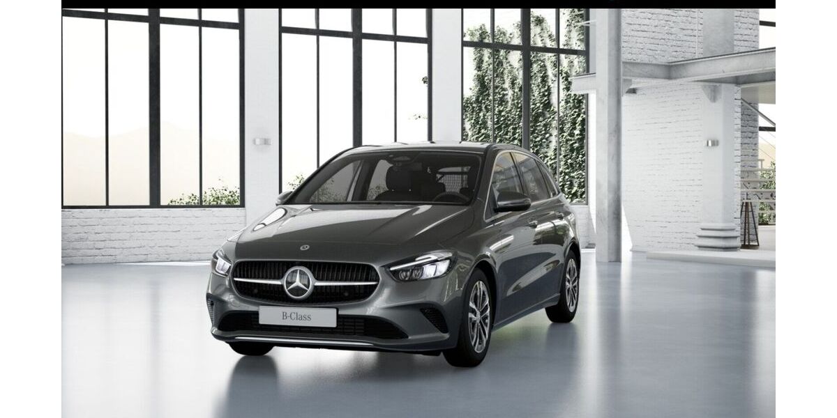 Mercedes-Benz B 200 9.999 km 42.950 € Kiel 24148