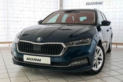 Skoda Octavia 78.329 km 20.990 € Halberstadt 38820