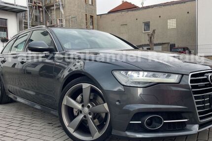 Audi A6 220.000 km 15.990 &euro; Saalfeld 07318