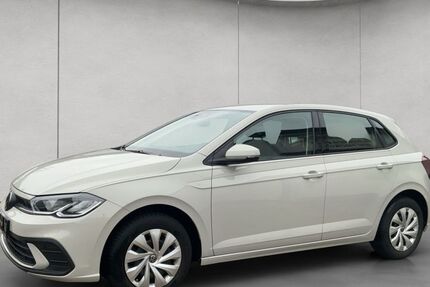 VW Polo 22.136 km 15.480 &euro; Kronshagen 24119