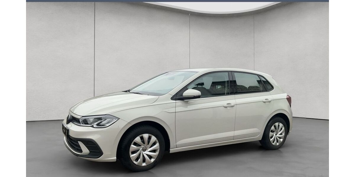 VW Polo 22.136 km 15.480 &euro; Kronshagen 24119