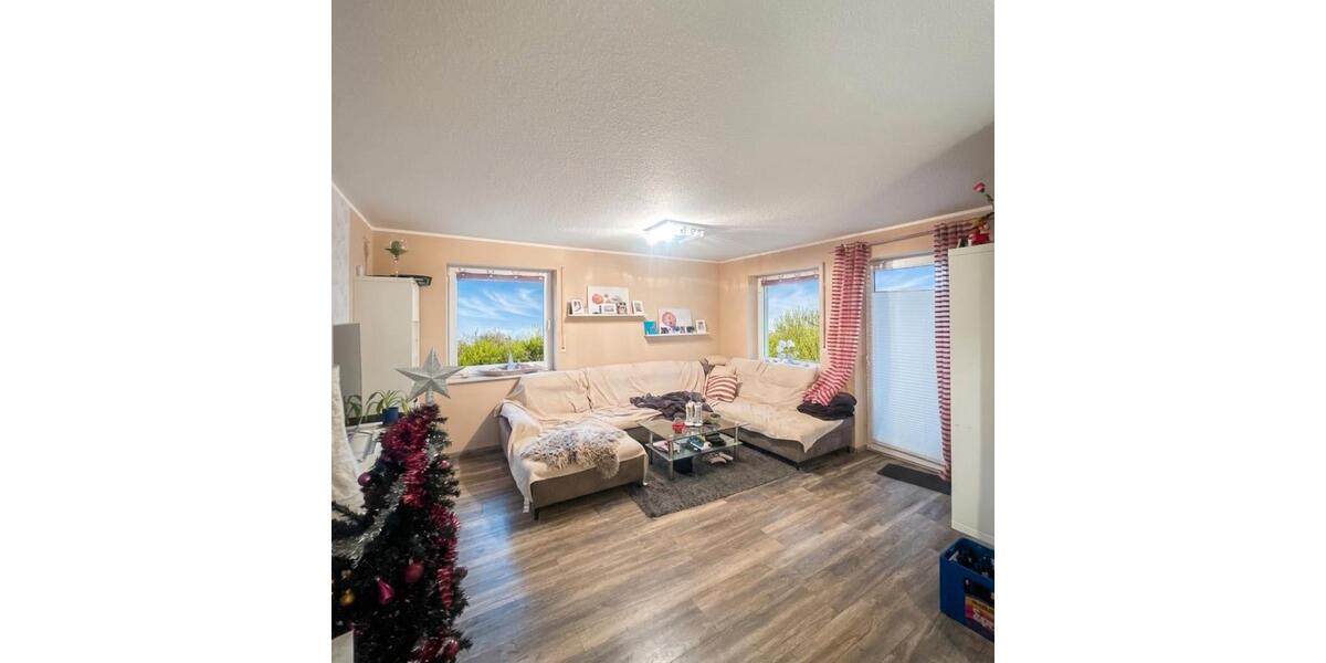 Charmante 3-Zimmer-Wohnung in ruhiger Lage von Rheda-Wiedenbrück – Ihr neues Zuhause! 3 zimmer