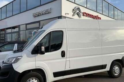 Citroen Jumper 15.450 km 33.777 &euro; Murr 71711